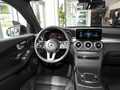 奔馳GLC?Coupe(進口) GLC 300 4MATIC轎跑SUV2023款