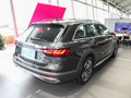 奥迪A4(进口) allroadquattro2023款