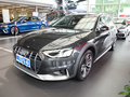 奥迪A4(进口) allroadquattro2023款