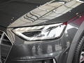 奥迪A4(进口) allroadquattro2023款