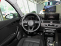 奥迪A4(进口) allroadquattro2023款