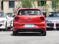 Polo  Plus 1.5L自动炫彩科技版2023款