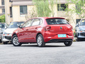 Polo  Plus 1.5L自动炫彩科技版2023款
