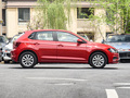 Polo  Plus 1.5L自动炫彩科技版2023款