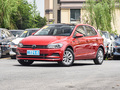 Polo  Plus 1.5L自动炫彩科技版2023款