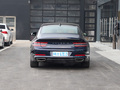 捷尼賽思G80 2.5T后驅(qū)豪華版2023款