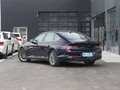 捷尼賽思G80 2.5T后驅(qū)豪華版2023款