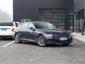 捷尼賽思G80 2.5T后驅(qū)豪華版2023款