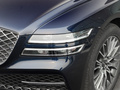 捷尼賽思G80 2.5T后驅(qū)豪華版2023款