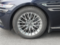 捷尼賽思G80 2.5T后驅(qū)豪華版2023款