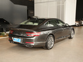 捷尼赛思G80 2.5T四驱旗舰版2023款