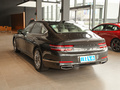 捷尼赛思G80 2.5T四驱旗舰版2023款