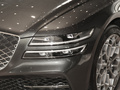 捷尼赛思G80 2.5T四驱旗舰版2023款