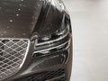 捷尼赛思G80 2.5T四驱旗舰版2023款