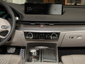 捷尼赛思G80 2.5T四驱旗舰版2023款