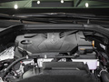 捷尼赛思G80 2.5T四驱旗舰版2023款