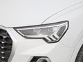 奥迪Q3 35 TFSI进取动感型（1.4T）2023款