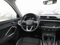 奥迪Q3 35 TFSI进取动感型（1.4T）2023款