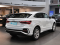 奥迪Q3 Sportback 图片