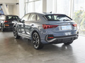 奧迪Q3 Sportback 圖片