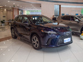 雷克薩斯RX 350h兩驅(qū)舒享版2023款