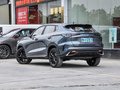 長(zhǎng)安歐尚X5 PLUS 1.5TDCT卓越型2023款