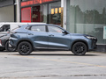 長(zhǎng)安歐尚X5 PLUS 1.5TDCT卓越型2023款