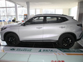 長(zhǎng)安歐尚X5 PLUS 1.5TDCT智趣AI版2023款