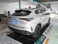 長(zhǎng)安歐尚X5 PLUS 1.5TDCT智趣AI版2023款