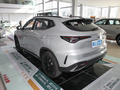長(zhǎng)安歐尚X5 PLUS 1.5TDCT智趣AI版2023款