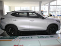 長(zhǎng)安歐尚X5 PLUS 1.5TDCT智趣AI版2023款