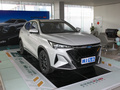 長(zhǎng)安歐尚X5 PLUS 1.5TDCT智趣AI版2023款