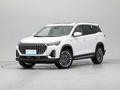 捷途X90 子龍 2.0T DCT武神版5座2023款