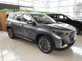 捷途X90 PLUS 2.0T DCT城堡7座2023款