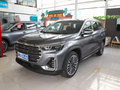 捷途X90 PLUS 2.0T DCT城堡7座2023款