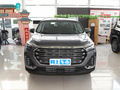 捷途X90 PLUS 2.0T DCT城堡7座2023款