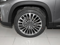 捷途X90 PLUS 2.0T DCT城堡7座2023款