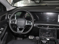 捷途X90 PLUS 2.0T DCT城堡7座2023款