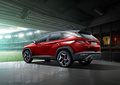 途勝L 途勝L 1.5T DCT四驅(qū)LUX NLine尊貴版2023款