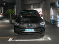 奔馳GLC?Coupe?AMG AMG GLC 43 4MATIC轎跑SUV2023款
