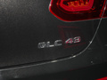 奔驰GLC Coupe AMG 图片