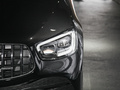 奔驰GLC Coupe AMG 图片