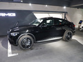 奔馳GLC?Coupe?AMG AMG GLC 43 4MATIC轎跑SUV2023款