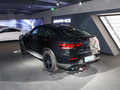 奔馳GLC?Coupe?AMG AMG GLC 43 4MATIC轎跑SUV2023款