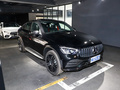 奔馳GLC?Coupe?AMG AMG GLC 43 4MATIC轎跑SUV2023款