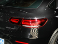 奔驰GLC Coupe AMG 图片