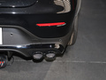 奔馳GLC?Coupe?AMG AMG GLC 43 4MATIC轎跑SUV2023款