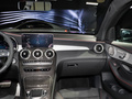 奔馳GLC?Coupe?AMG AMG GLC 43 4MATIC轎跑SUV2023款