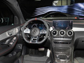 奔馳GLC?Coupe?AMG AMG GLC 43 4MATIC轎跑SUV2023款