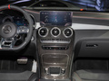 奔馳GLC?Coupe?AMG AMG GLC 43 4MATIC轎跑SUV2023款